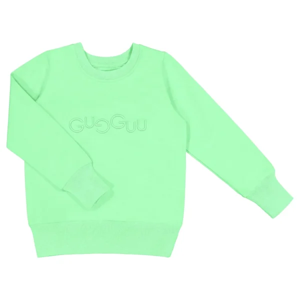 Logo Sweatshirt