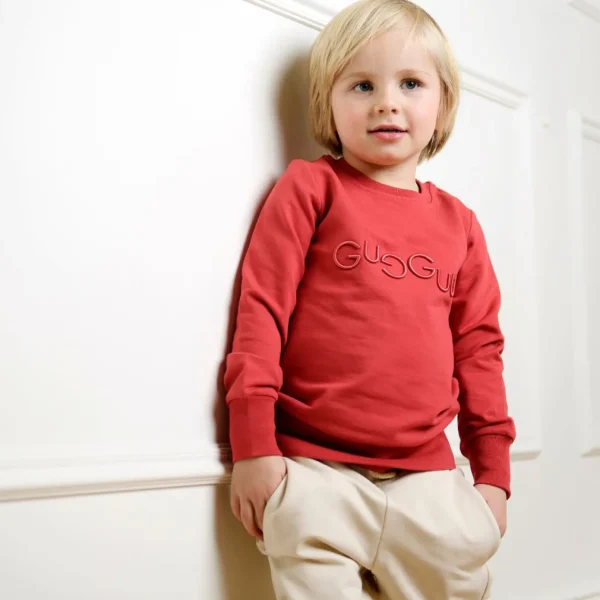 Logo Sweatshirt