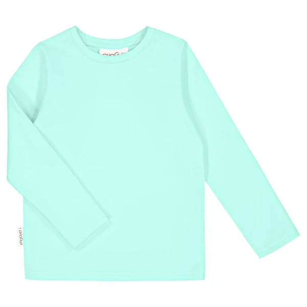 Long Relax Shirt