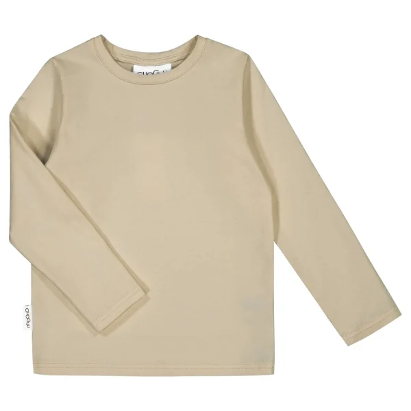 Long Relax Shirt