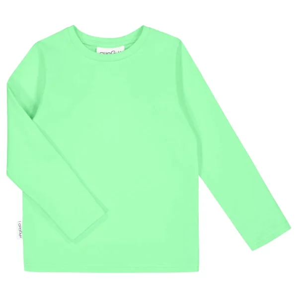 Long Relax Shirt