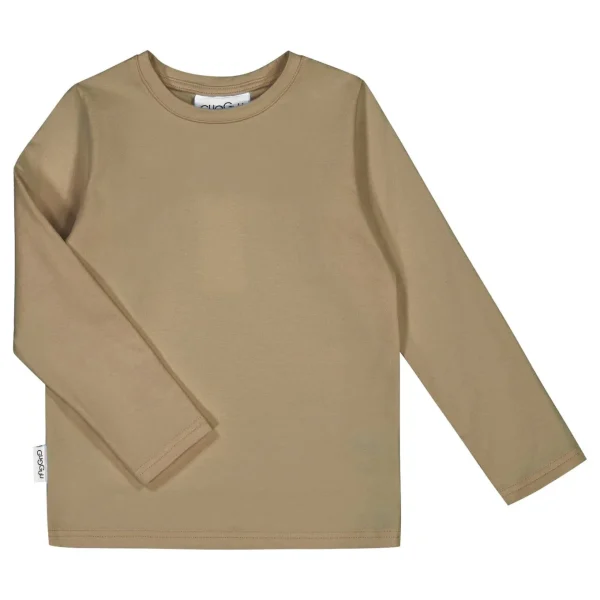 Long Relax Shirt