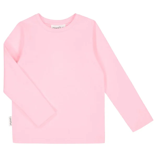 Long Relax Shirt