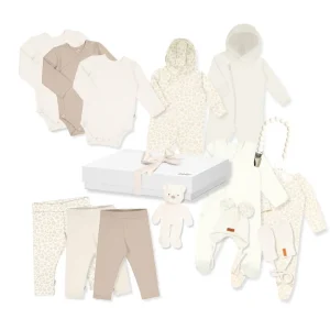 LUXURY BABY GIFT