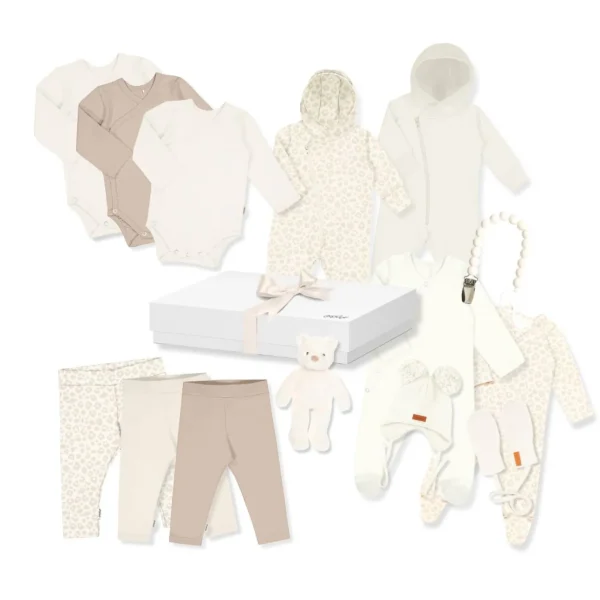 LUXURY BABY GIFT