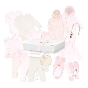 LUXURY BABY GIFT
