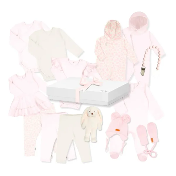LUXURY BABY GIFT