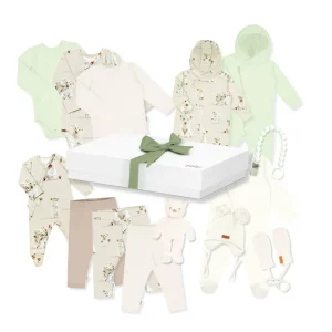 LUXURY BABY GIFT