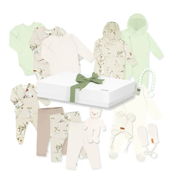LUXURY BABY GIFT