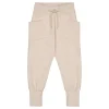 Melange Classic Baggy Sweatpants
