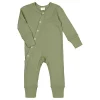 Merino Jumpsuit