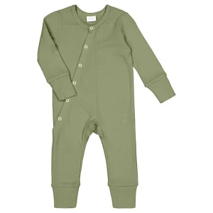Merino Jumpsuit