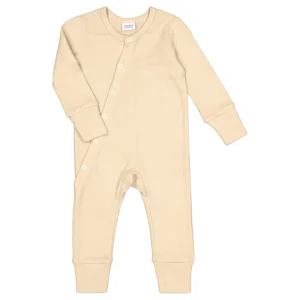 Merino Jumpsuit