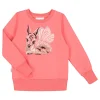 Outlet Animal Sweatshirt