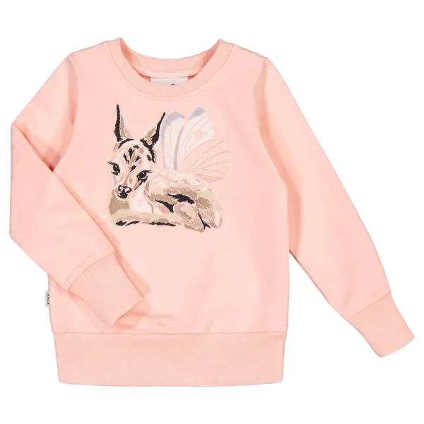 Outlet Animal Sweatshirt