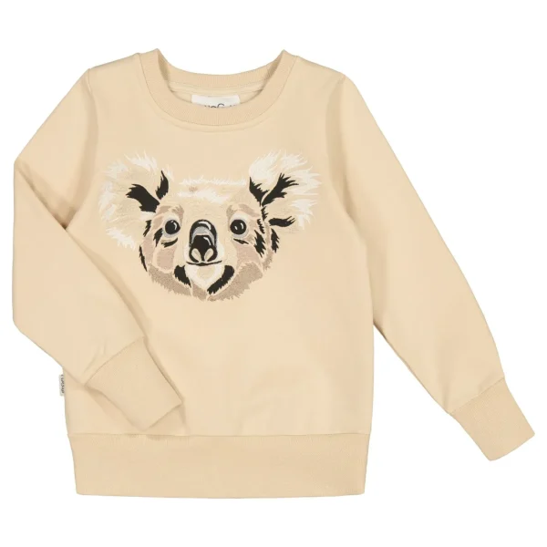 Outlet Animal Sweatshirt
