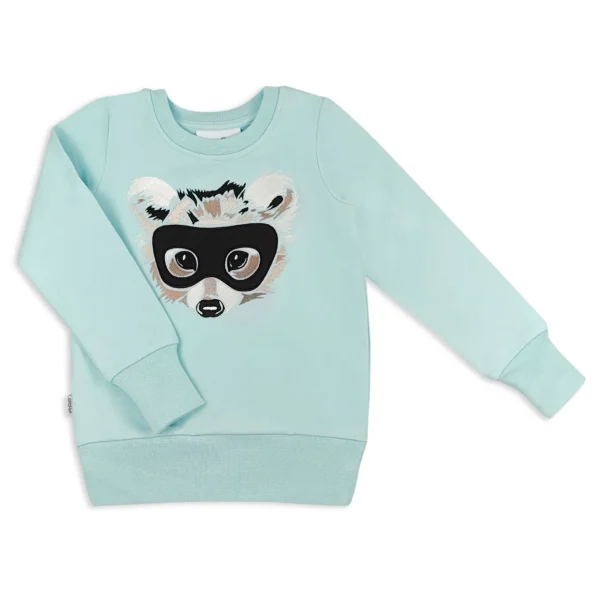 Outlet Animal Sweatshirt