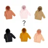 OUTLET BABY HOODIE