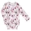 Outlet Baby Print Bodysuit
