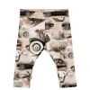 Outlet Baby Print Leggings