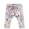 Outlet Baby Print Leggings