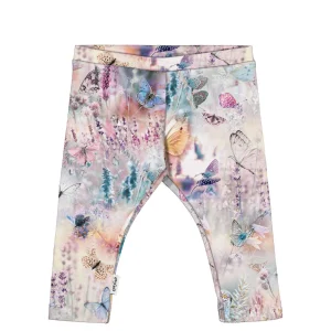 Outlet Baby Print Leggings