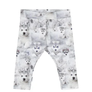 Outlet Baby Print Leggings