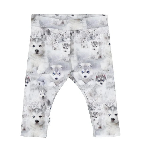 Outlet Baby Print Leggings