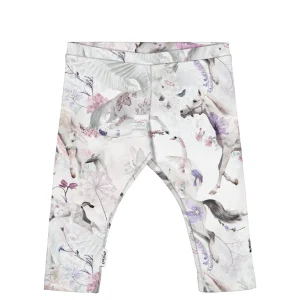 Outlet Baby Print Leggings