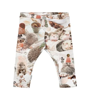 Outlet Baby Print Leggings