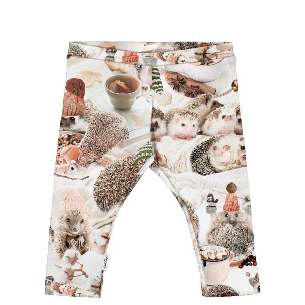 Outlet Baby Print Leggings