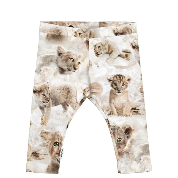 Outlet Baby Print Leggings