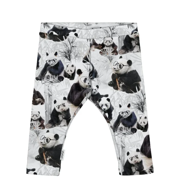 Outlet Baby Print Leggings