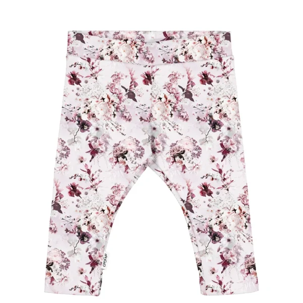 Outlet Baby Print Leggings