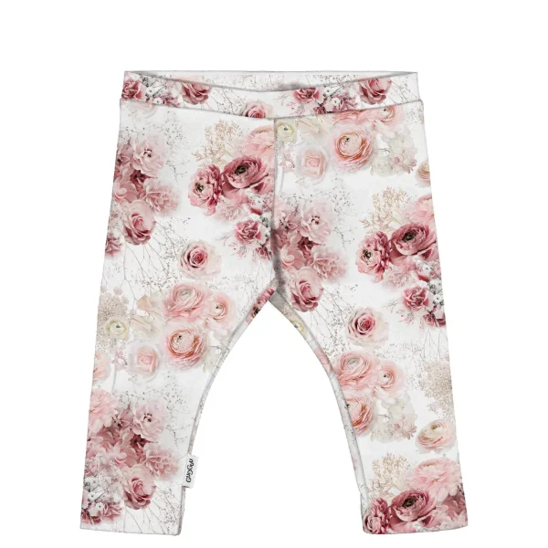 Outlet Baby Print Leggings