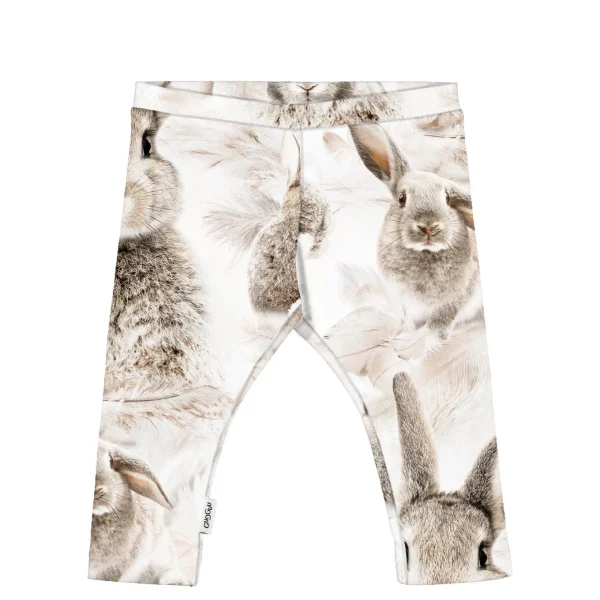 Outlet Baby Print Leggings
