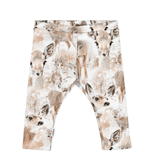 Outlet Baby Print Leggings