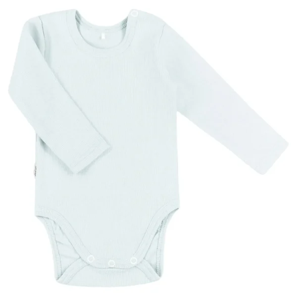 Outlet Baby Rib Body