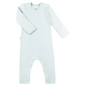 Outlet Baby Rib Full Bodysuit