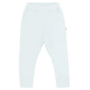 Outlet Baby Rib Pants