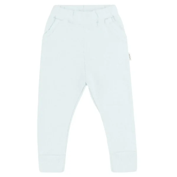 Outlet Baby Rib Pants
