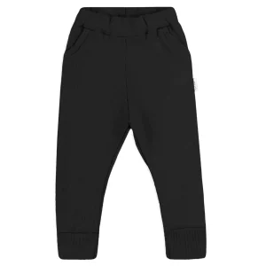 Outlet Baby Rib Pants