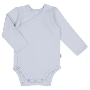 Outlet Baby Wrap Bodysuit