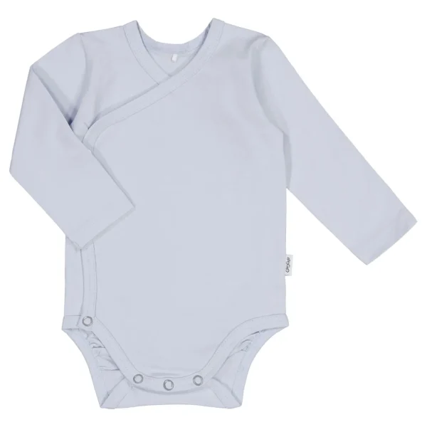 Outlet Baby Wrap Bodysuit