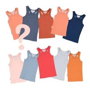 OUTLET BALLERINA TOP [POISTUNUT TUOTE]