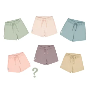 OUTLET BAND SHORTS (POISTUNUT TUOTE)