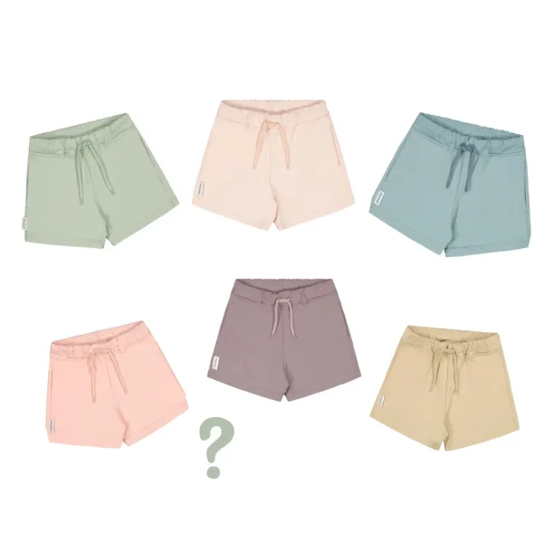 OUTLET BAND SHORTS (POISTUNUT TUOTE)
