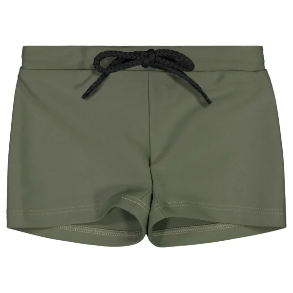 Outlet Basic Swimming Trunks