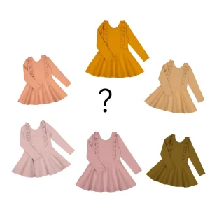 OUTLET BELLAMEKKO (Army/Ruskea/Kupari/Nude/Keltainen)