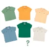 OUTLET CARGO T-SHIRT (POISTUNUT TUOTE)